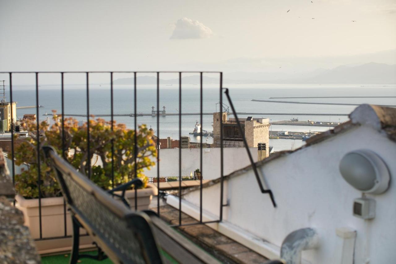 Residenza Kastrum Cagliari Dış mekan fotoğraf